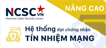 SP666 đạt chứng nhận tín nhiệm mạng tại Việt Nam