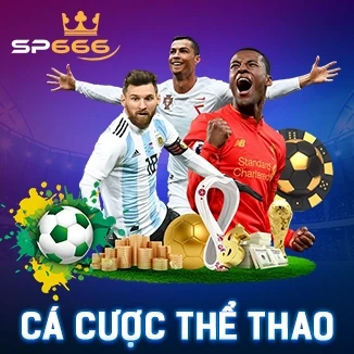 sp666 cá cược thể thao