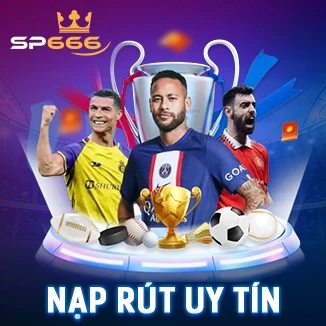sp666 nạp rút uy tín
