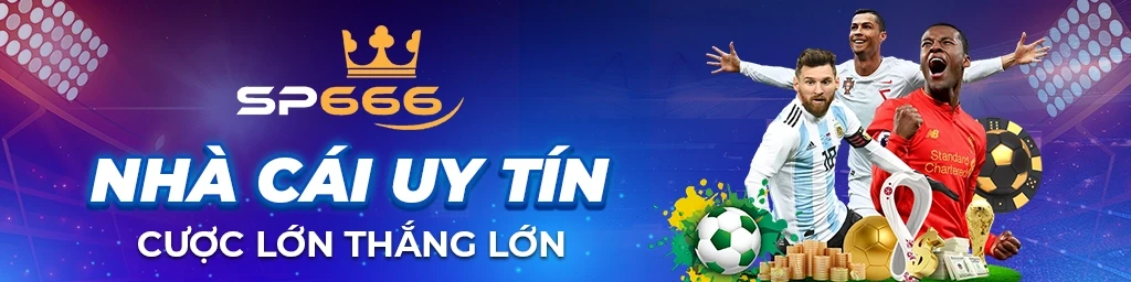 sp666 nhà cái cược lớn