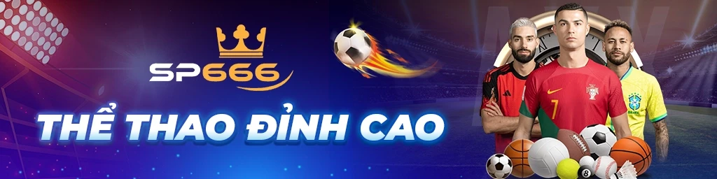 sp666 nhà cái đẳng cấp
