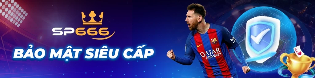 sp666 nhà cái hàng đầu châu á